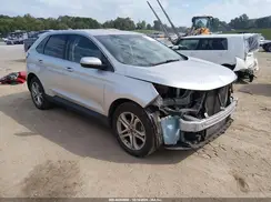 2FMPK3K93GBC09081 2016 FORD EDGE