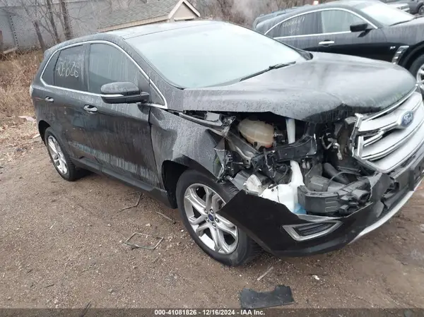 2FMPK3K93GBC25054 2016 FORD EDGE - Image 1