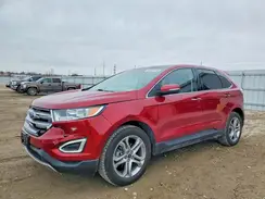 2FMPK3K93GBC25300 2016 FORD EDGE