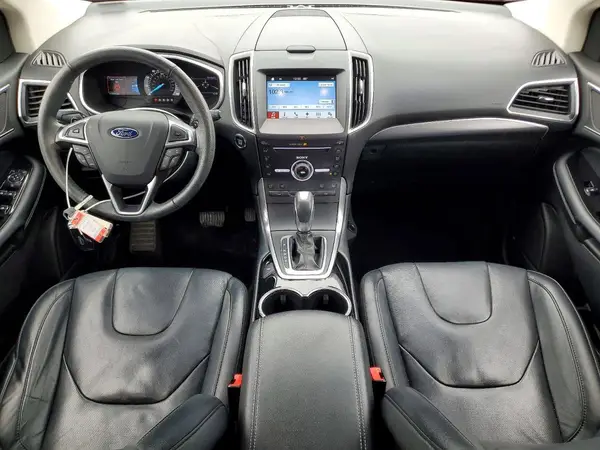 2FMPK3K93GBC25300 2016 FORD EDGE - Image 8