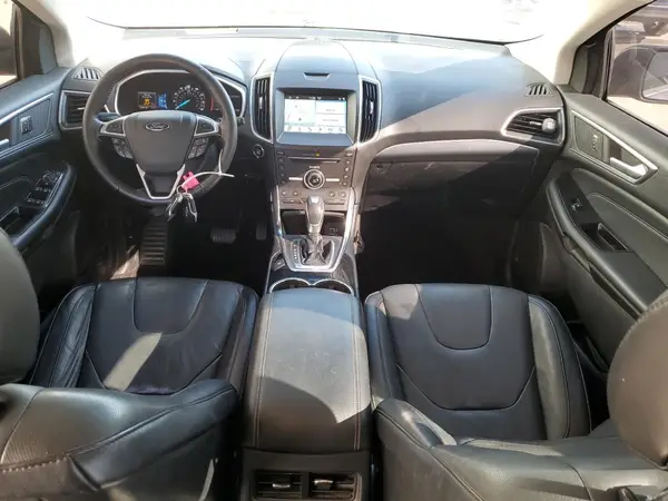 2FMPK3K93GBC66316 2016 FORD EDGE - Image 8