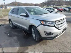 2FMPK3K93HBB05398 2017 FORD EDGE