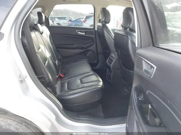 2FMPK3K93HBB05398 2017 FORD EDGE - Image 8