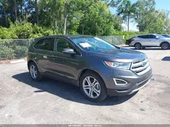 2FMPK3K93HBB05417 2017 FORD EDGE