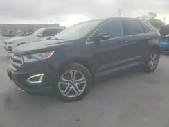 2FMPK3K93HBB05420 2017 FORD EDGE