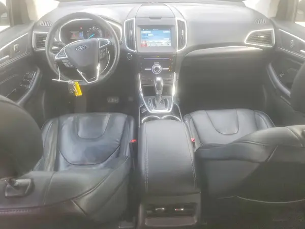 2FMPK3K93HBB05420 2017 FORD EDGE - Image 8