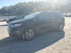 2FMPK3K93HBB05448 2017 FORD EDGE