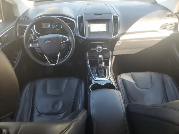 2FMPK3K93HBB05448 2017 FORD EDGE - Image 8