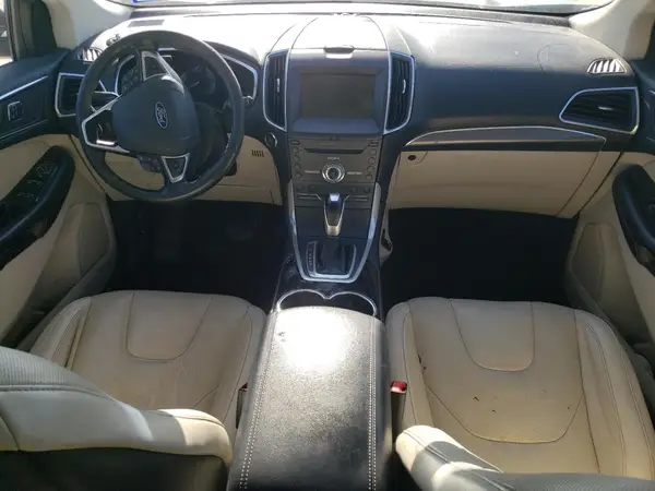 2FMPK3K93HBB11895 2017 FORD EDGE - Image 8