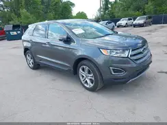 2FMPK3K93HBB12609 2017 FORD EDGE