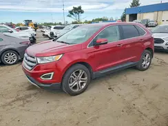 2FMPK3K93HBB14604 2017 FORD EDGE