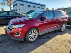 2FMPK3K93HBB16496 2017 FORD EDGE