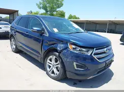 2FMPK3K93HBB20502 2017 FORD EDGE
