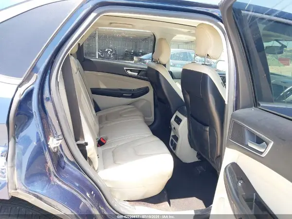 2FMPK3K93HBB20502 2017 FORD EDGE - Image 8
