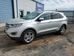 2FMPK3K93HBB21133 2017 FORD EDGE