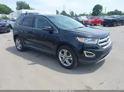 2FMPK3K93HBB28440 2017 FORD EDGE