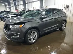 2FMPK3K93HBB31645 2017 FORD EDGE