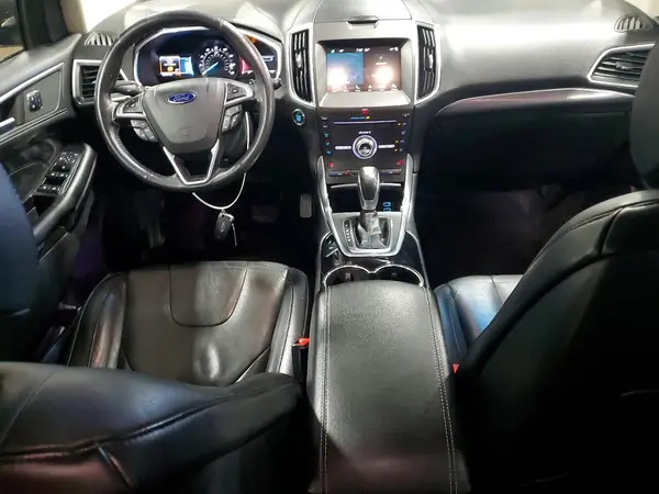 2FMPK3K93HBB31645 2017 FORD EDGE - Image 8
