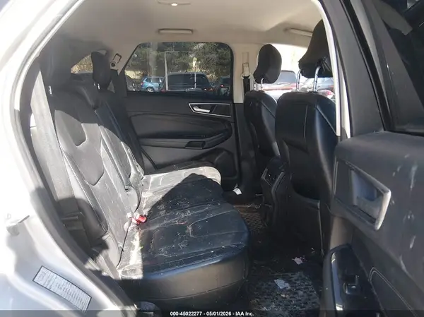 2FMPK3K93HBB31693 2017 FORD EDGE - Image 8