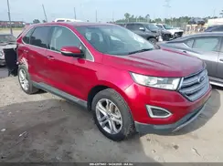 2FMPK3K93HBB31807 2017 FORD EDGE