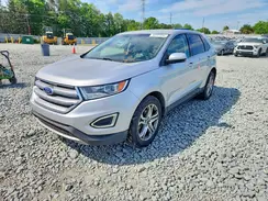 2FMPK3K93HBB34304 2017 FORD EDGE