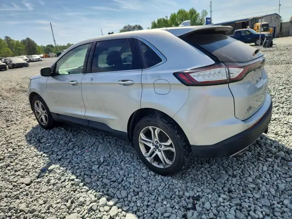 2FMPK3K93HBB34304 2017 FORD EDGE - Image 2