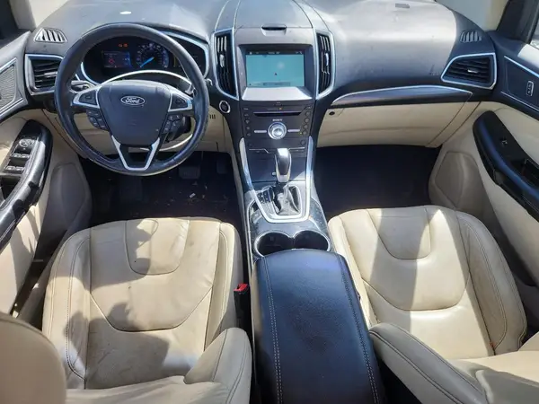 2FMPK3K93HBB34304 2017 FORD EDGE - Image 8