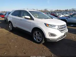 2FMPK3K93HBB38322 2017 FORD EDGE