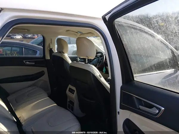 2FMPK3K93HBB38322 2017 FORD EDGE - Image 8