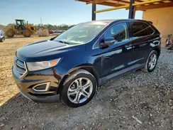 2FMPK3K93HBB52835 2017 FORD EDGE