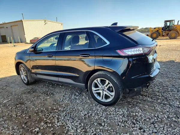 2FMPK3K93HBB52835 2017 FORD EDGE - Image 2