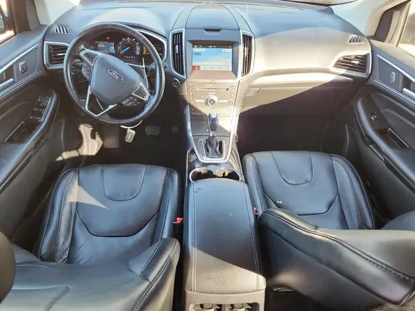 2FMPK3K93HBB52835 2017 FORD EDGE - Image 8