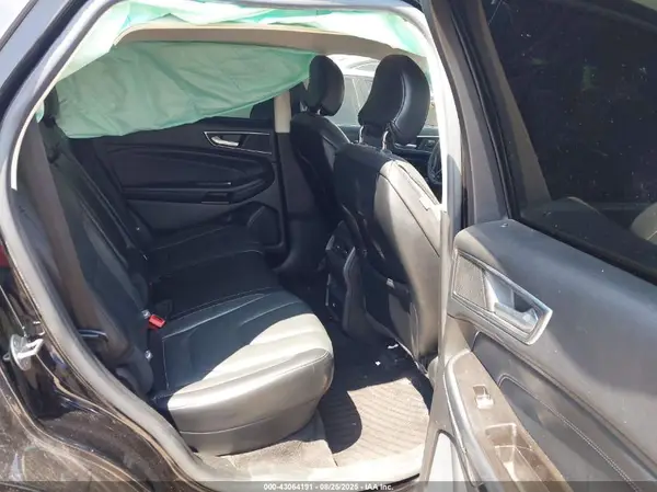 2FMPK3K93HBB57906 2017 FORD EDGE - Image 8