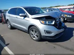 2FMPK3K93HBB58361 2017 FORD EDGE