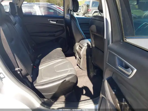 2FMPK3K93HBB58361 2017 FORD EDGE - Image 8