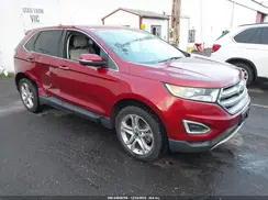 2FMPK3K93HBB59591 2017 FORD EDGE