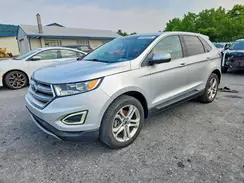 2FMPK3K93HBB59834 2017 FORD EDGE