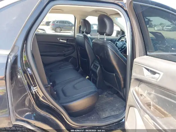 2FMPK3K93HBB69568 2017 FORD EDGE - Image 8