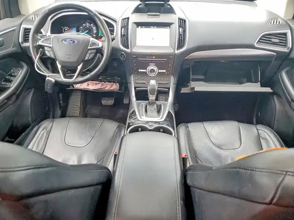 2FMPK3K93HBB69618 2017 FORD EDGE - Image 8
