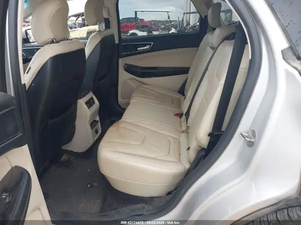 2FMPK3K93HBB75368 2017 FORD EDGE - Image 8