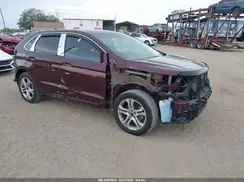 2FMPK3K93HBB78030 2017 FORD EDGE