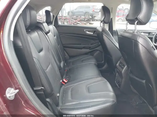 2FMPK3K93HBB78030 2017 FORD EDGE - Image 8