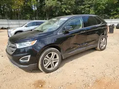 2FMPK3K93HBB82529 2017 FORD EDGE