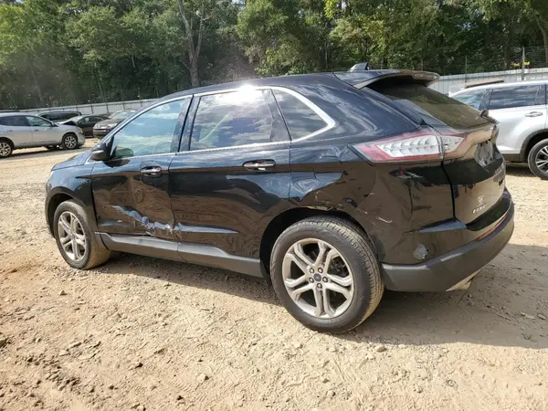 2FMPK3K93HBB82529 2017 FORD EDGE - Image 2