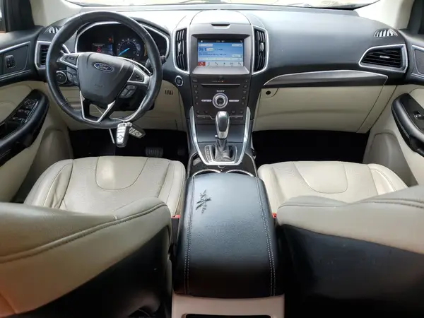 2FMPK3K93HBB82529 2017 FORD EDGE - Image 8