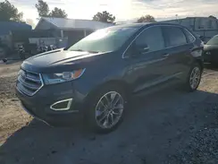 2FMPK3K93HBB88377 2017 FORD EDGE
