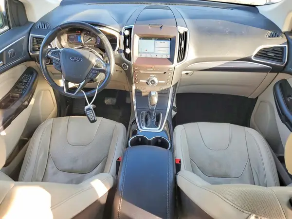 2FMPK3K93HBB88377 2017 FORD EDGE - Image 8