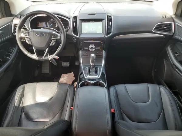 2FMPK3K93HBB90081 2017 FORD EDGE - Image 8