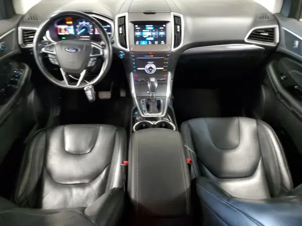2FMPK3K93HBB90193 2017 FORD EDGE - Image 8