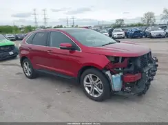 2FMPK3K93HBB90307 2017 FORD EDGE